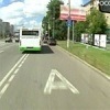 Штраф за выезд на выделенную полосу для автобусов, в каких случаях выезжать на выделенную полосу разрешается? 