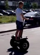 segway